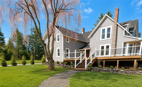 $350,000 | 164 Sand Spring Road, Cresco, PA 18326