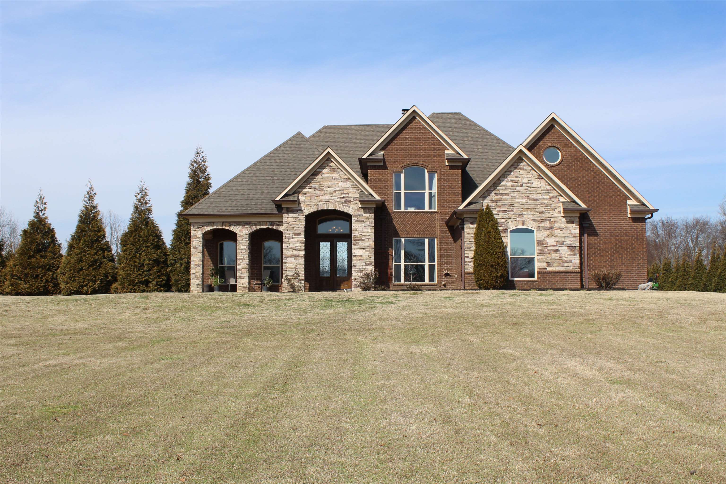 1152 Kelly Corner Road Covington, TN 38019 - Photo 1 of 18 Gallery Image 1