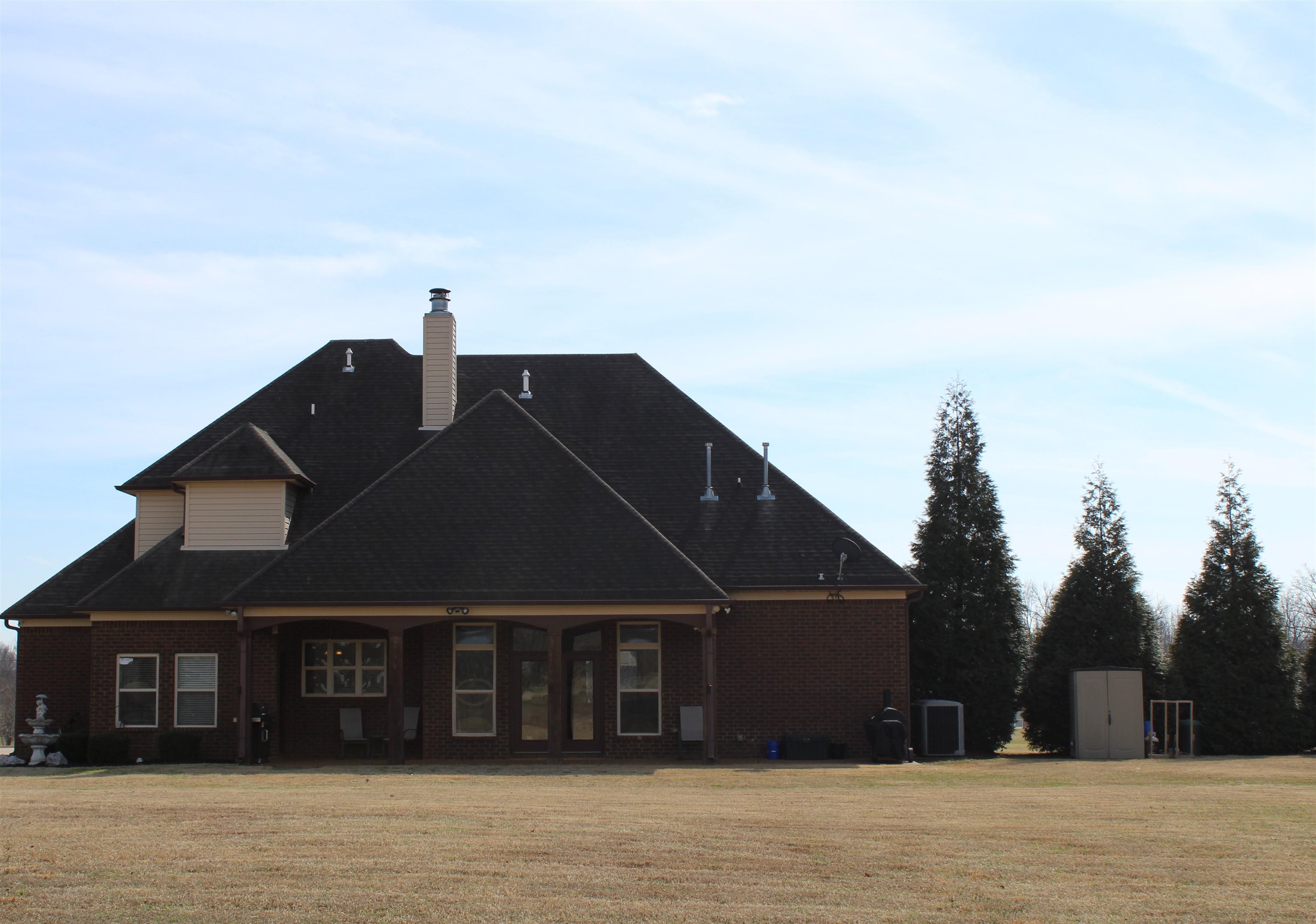 1152 Kelly Corner Road Covington, TN 38019 - Photo 17 of 18 Gallery Image 17