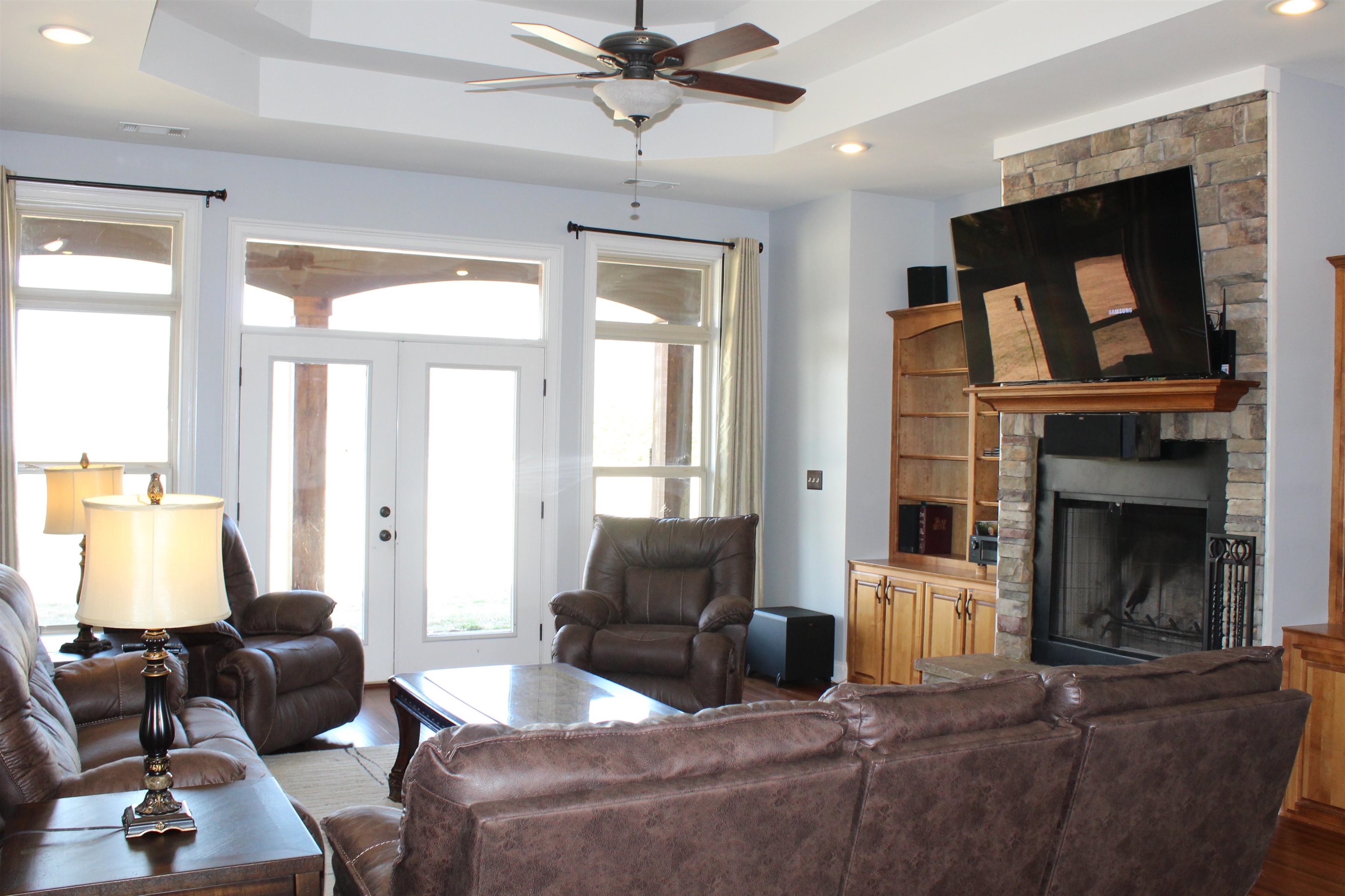 1152 Kelly Corner Road Covington, TN 38019 - Photo 8 of 18 Gallery Image 8