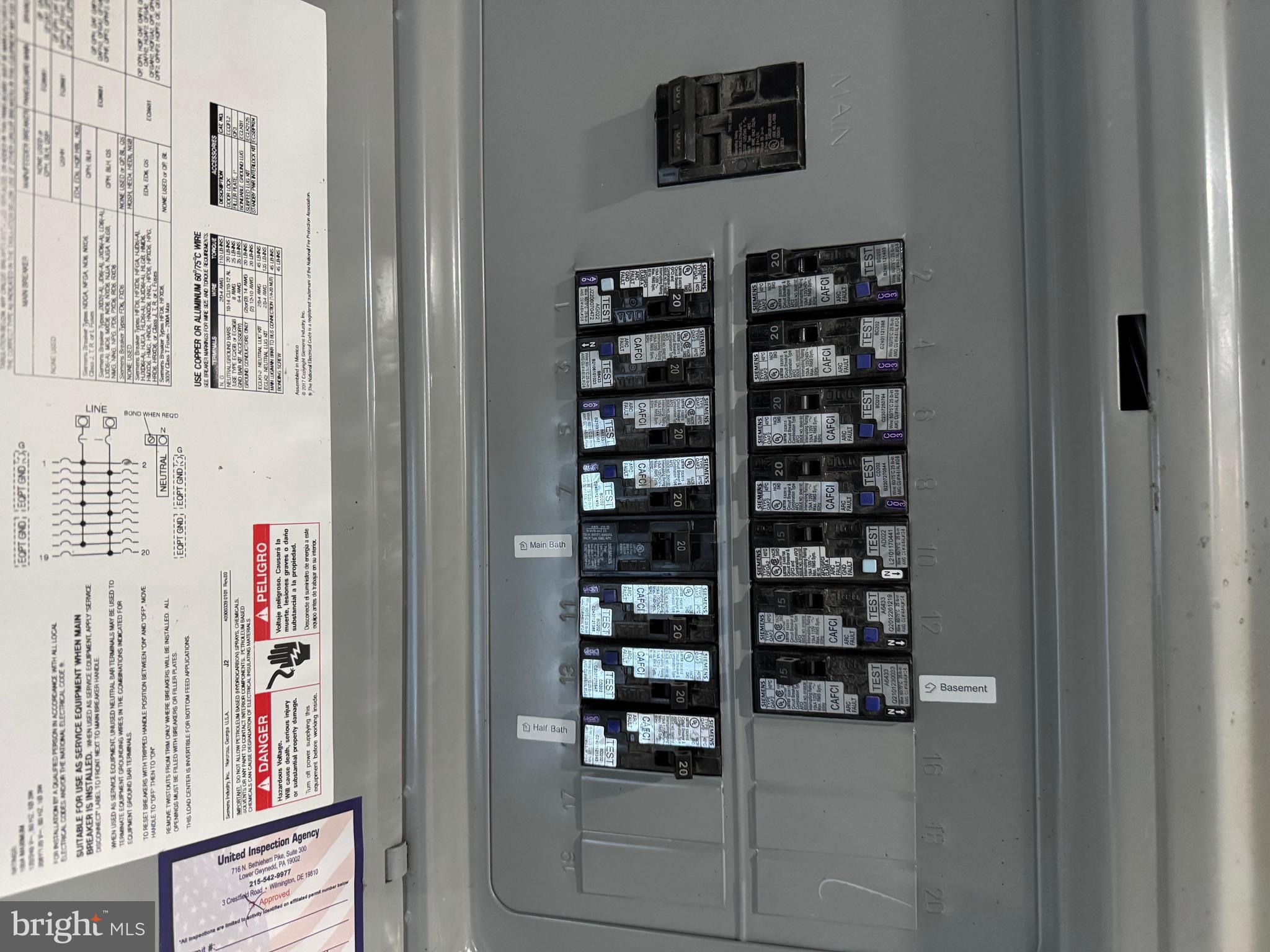 126 Richfield Road Upper Darby, PA 19082 - Photo 18 of 21