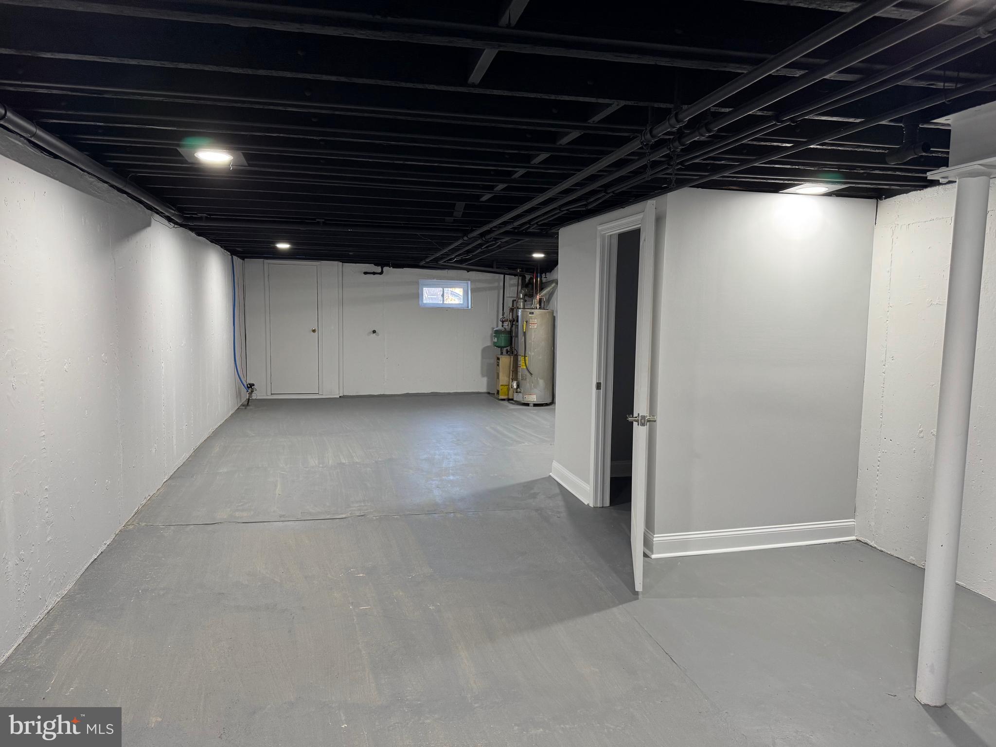 126 Richfield Road Upper Darby, PA 19082 - Photo 21 of 21 a view of an empty room