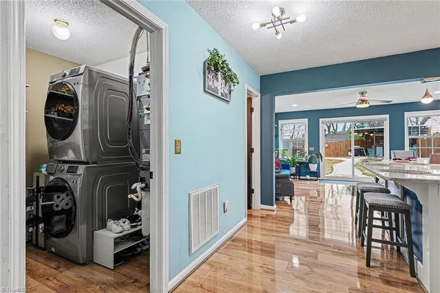 $295,000 | 206 Hughes Street, Asheboro, NC 27203