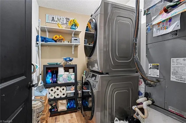 $295,000 | 206 Hughes Street, Asheboro, NC 27203