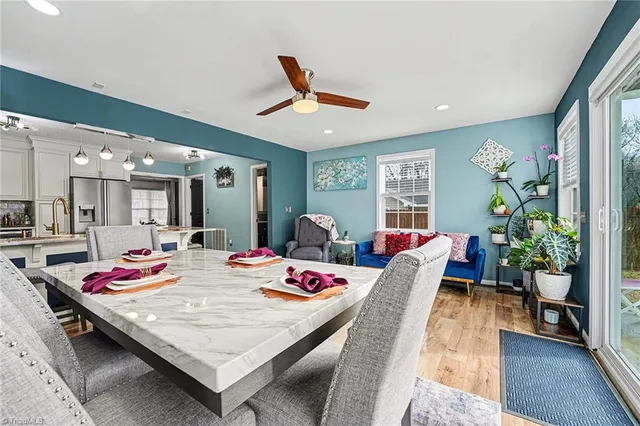 $295,000 | 206 Hughes Street, Asheboro, NC 27203