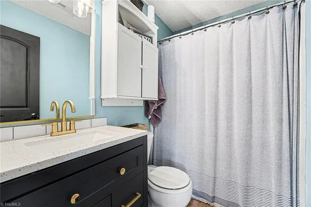 $295,000 | 206 Hughes Street, Asheboro, NC 27203