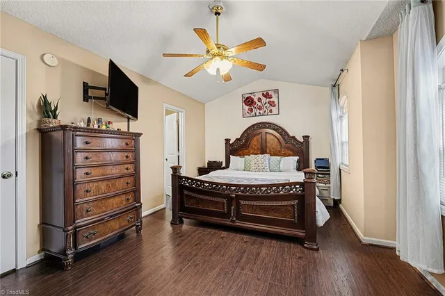 $295,000 | 206 Hughes Street, Asheboro, NC 27203