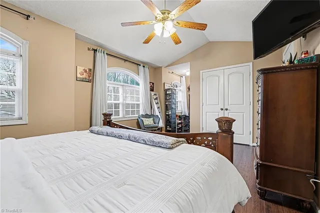 $295,000 | 206 Hughes Street, Asheboro, NC 27203