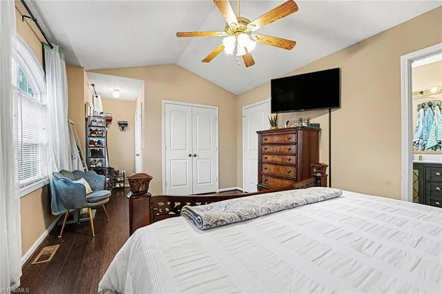 $295,000 | 206 Hughes Street, Asheboro, NC 27203