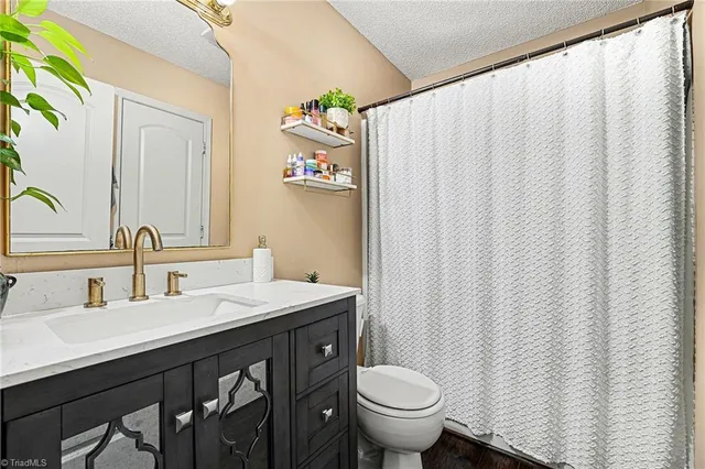 $295,000 | 206 Hughes Street, Asheboro, NC 27203