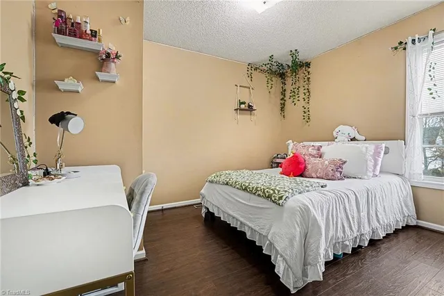 $295,000 | 206 Hughes Street, Asheboro, NC 27203