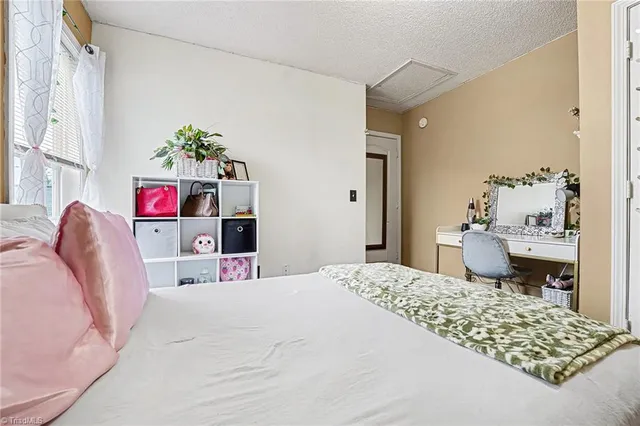 $295,000 | 206 Hughes Street, Asheboro, NC 27203