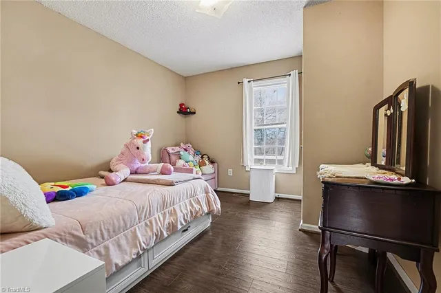 $295,000 | 206 Hughes Street, Asheboro, NC 27203