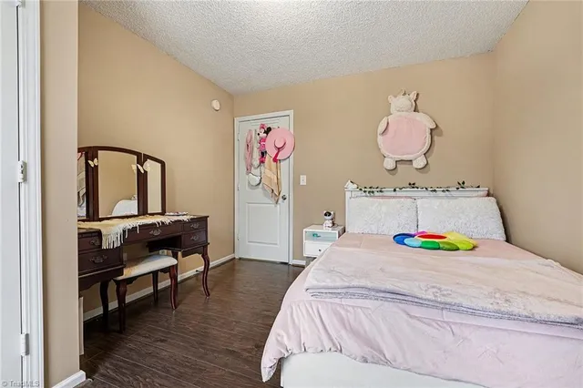 $295,000 | 206 Hughes Street, Asheboro, NC 27203