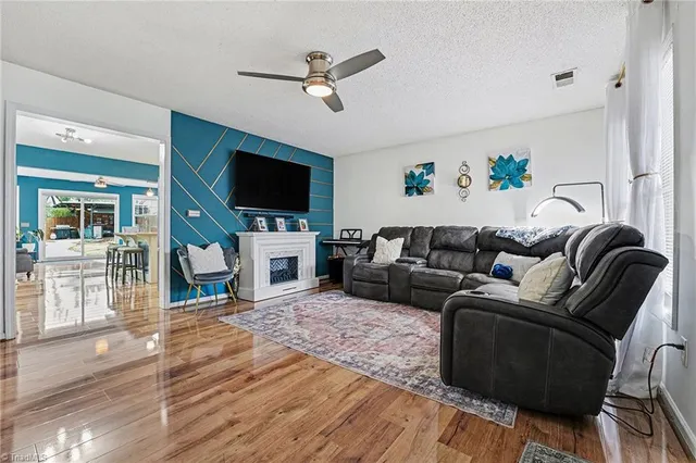 $295,000 | 206 Hughes Street, Asheboro, NC 27203