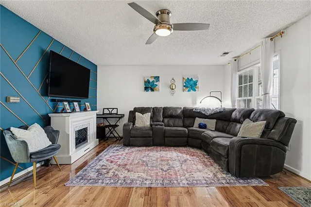 $295,000 | 206 Hughes Street, Asheboro, NC 27203