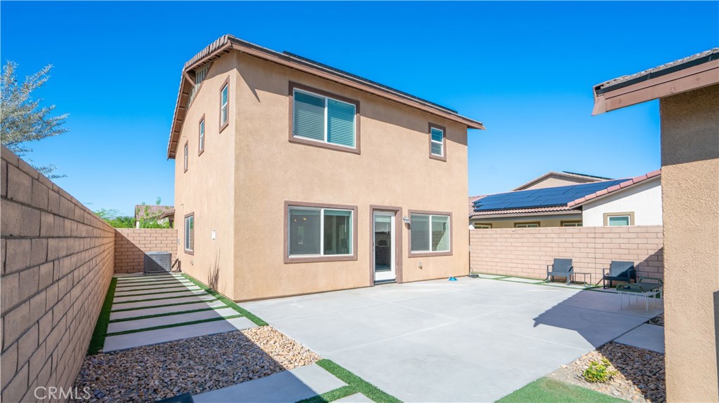 67361 Rio Largo Road Cathedral City, CA 92234 - Photo 50 of 71