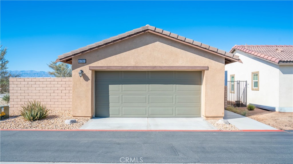 67361 Rio Largo Road Cathedral City, CA 92234 - Photo 59 of 71