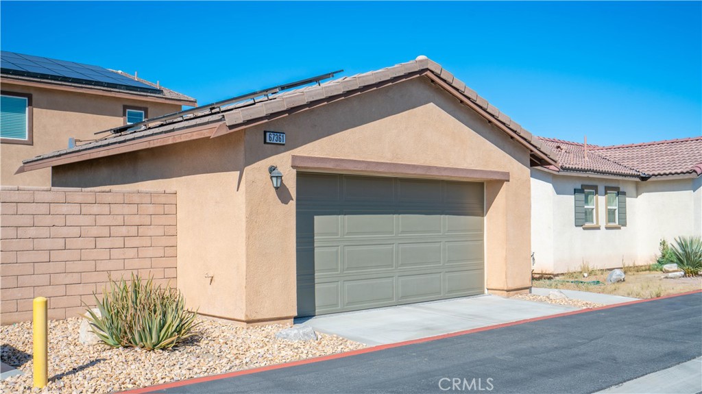 67361 Rio Largo Road Cathedral City, CA 92234 - Photo 60 of 71