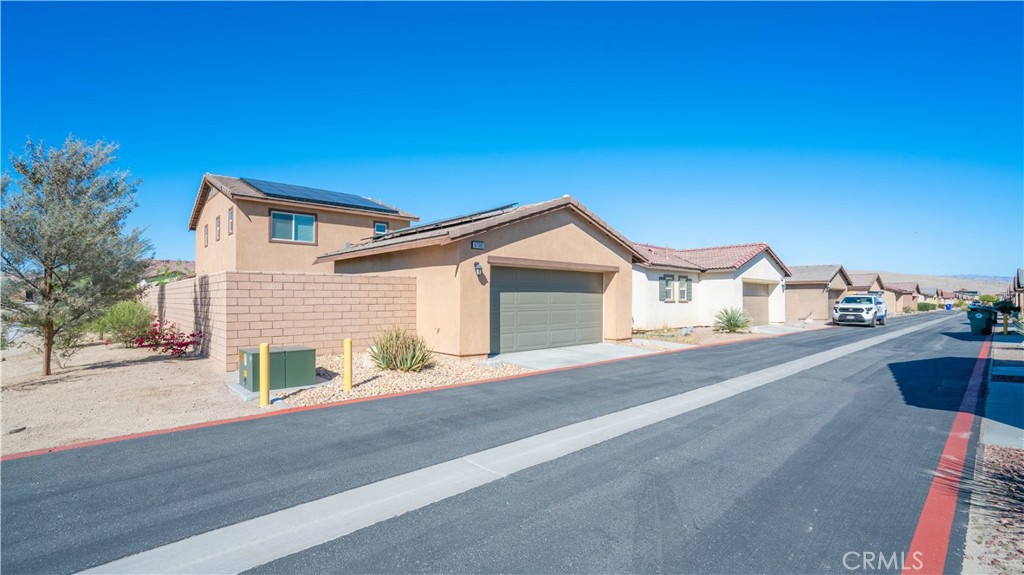 67361 Rio Largo Road Cathedral City, CA 92234 - Photo 61 of 71