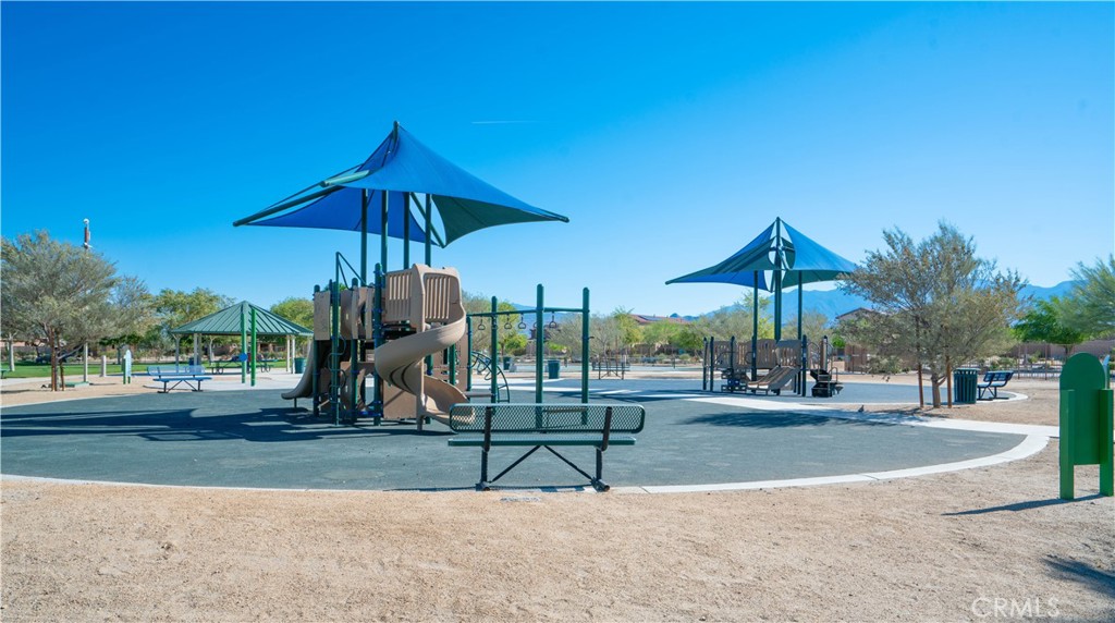 67361 Rio Largo Road Cathedral City, CA 92234 - Photo 66 of 71