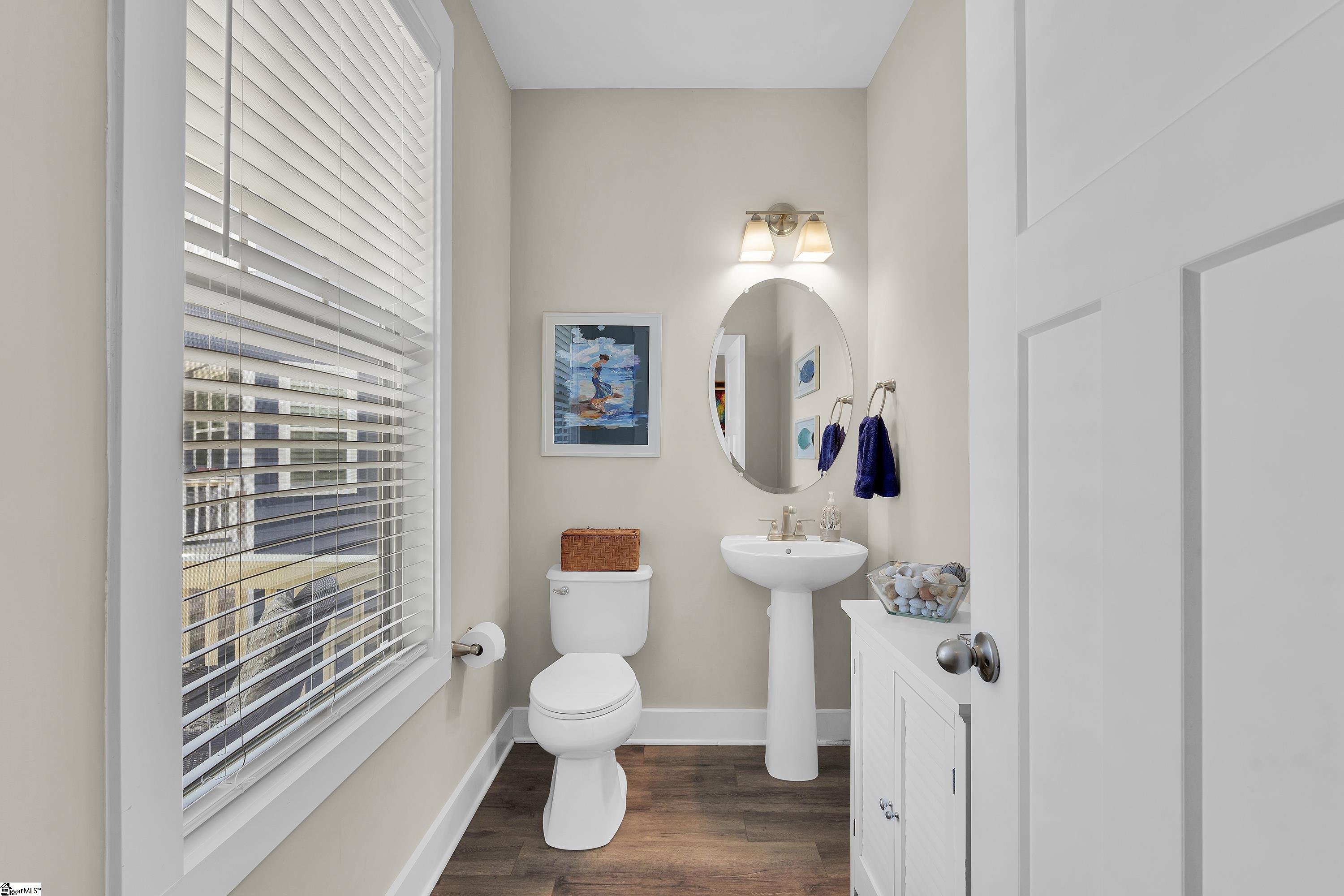 621 Longfellow Way Simpsonville, SC 29681 - Photo 11 of 41