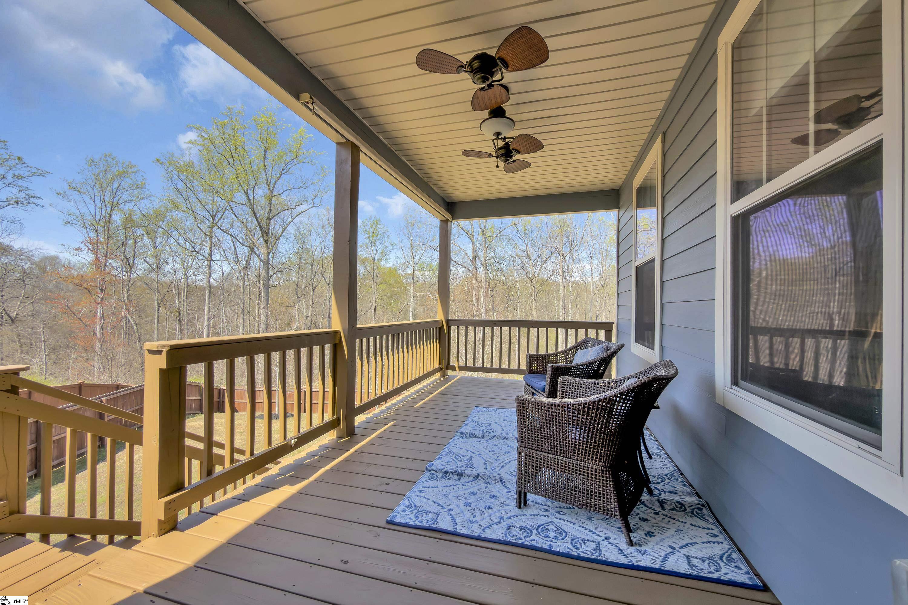 621 Longfellow Way Simpsonville, SC 29681 - Photo 29 of 41