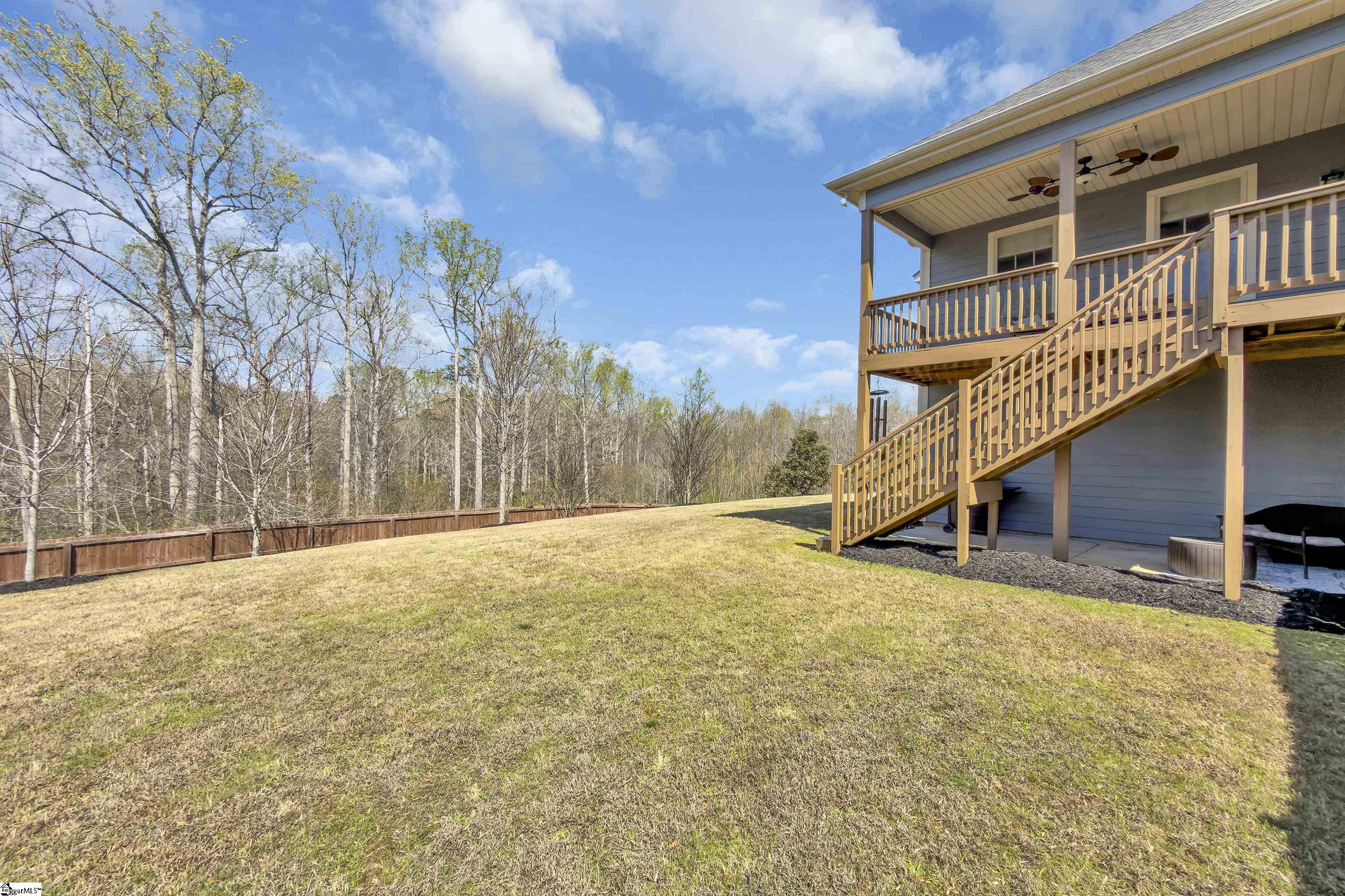 621 Longfellow Way Simpsonville, SC 29681 - Photo 31 of 41