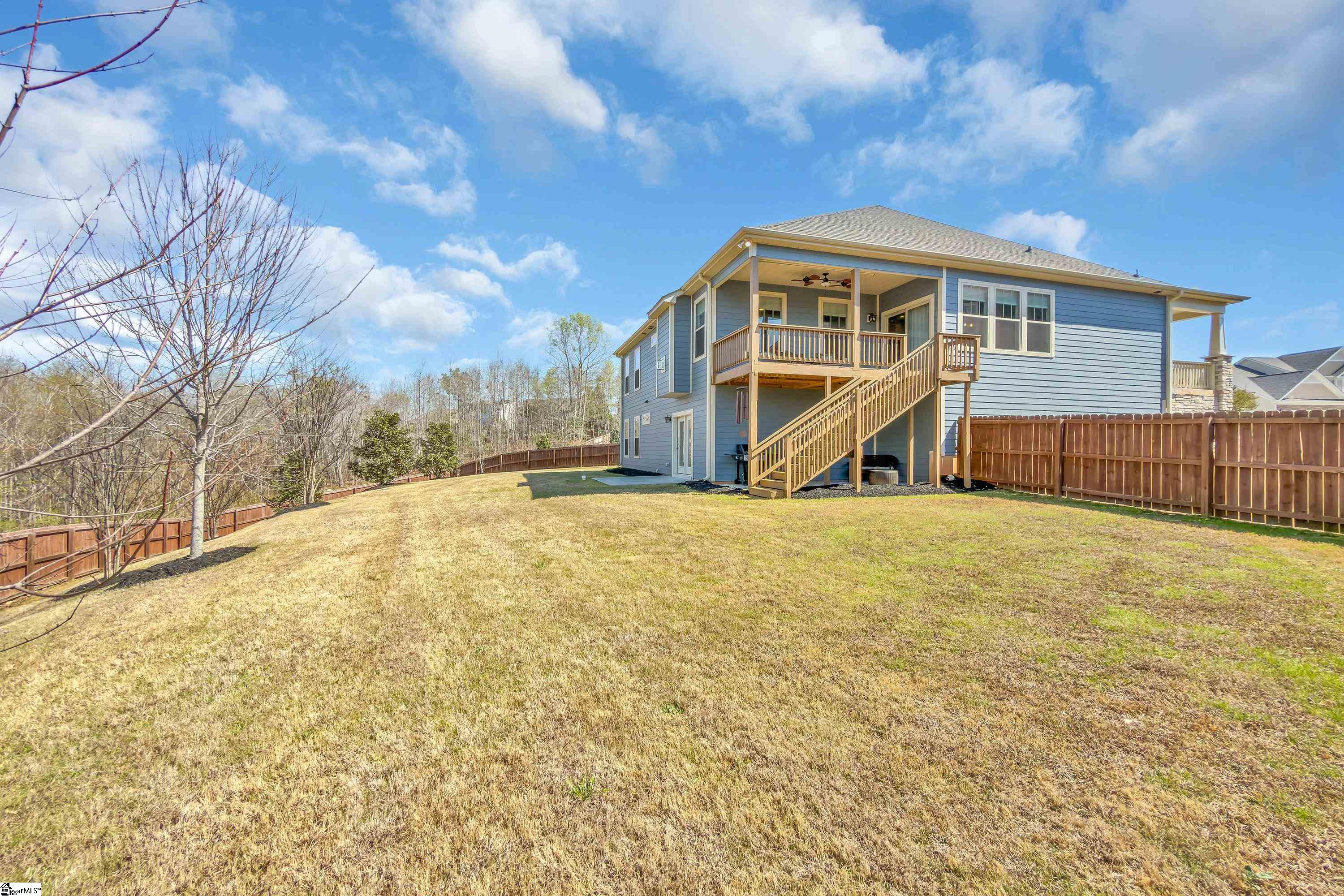 621 Longfellow Way Simpsonville, SC 29681 - Photo 33 of 41