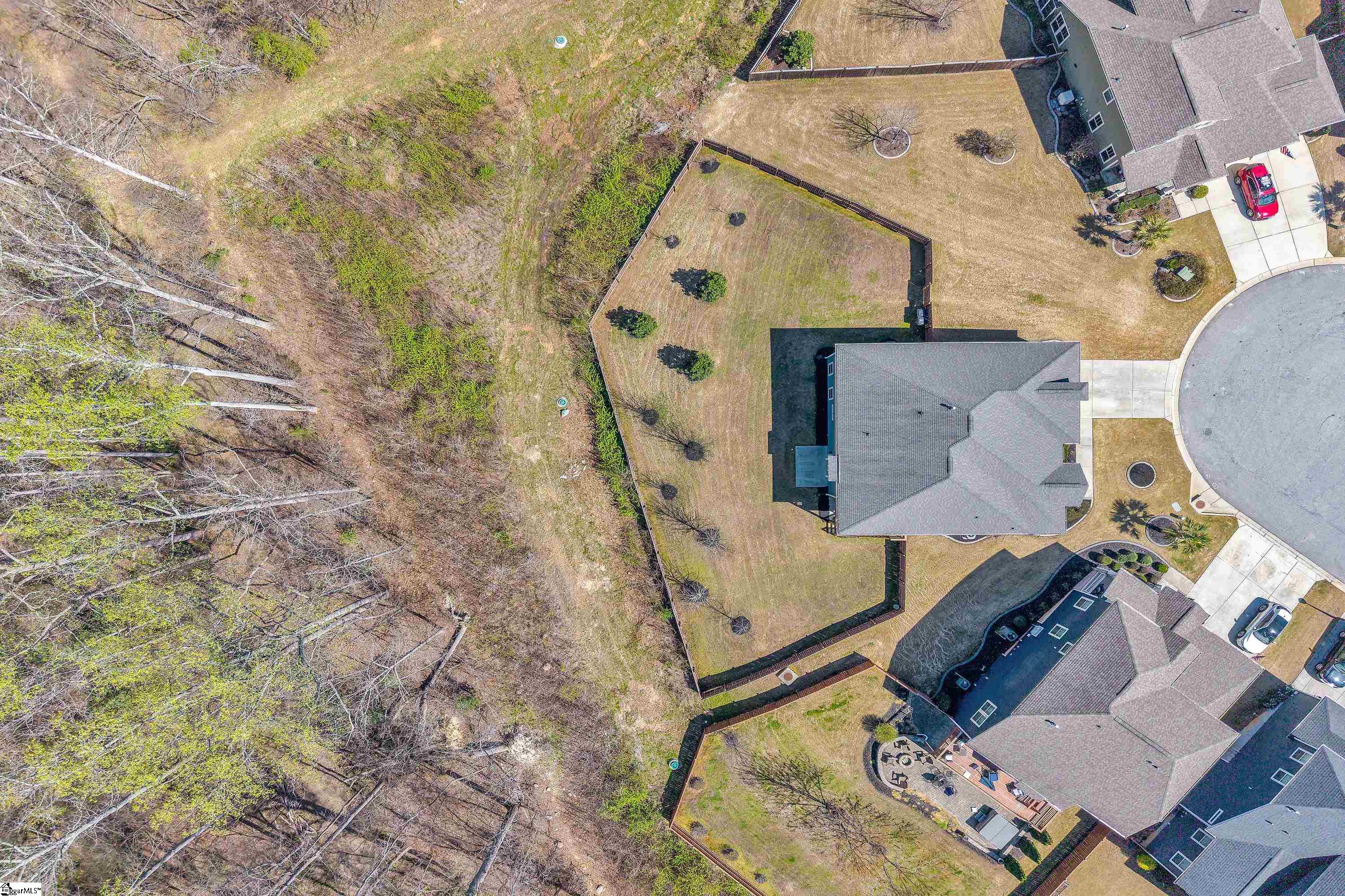 621 Longfellow Way Simpsonville, SC 29681 - Photo 36 of 41