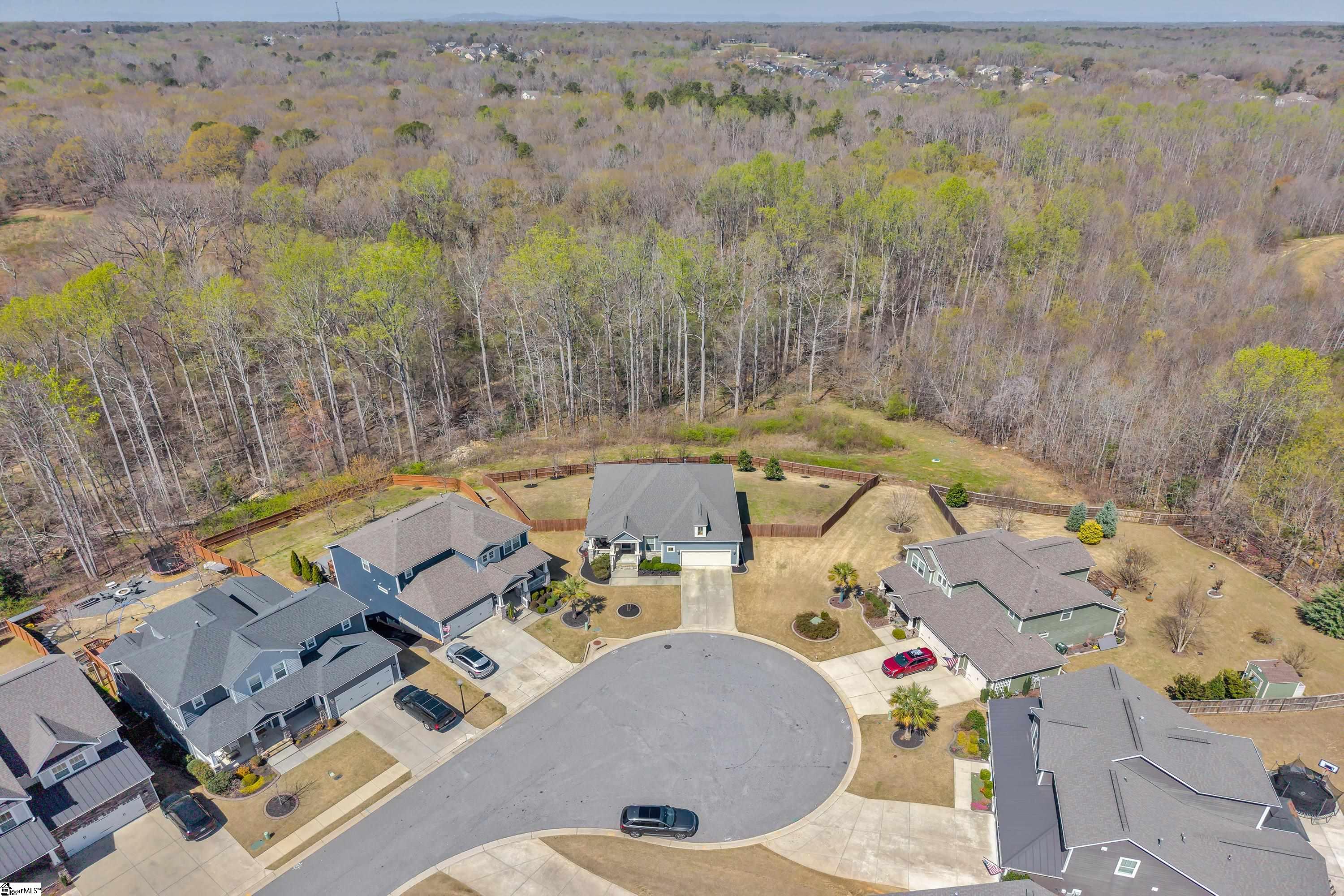 621 Longfellow Way Simpsonville, SC 29681 - Photo 37 of 41