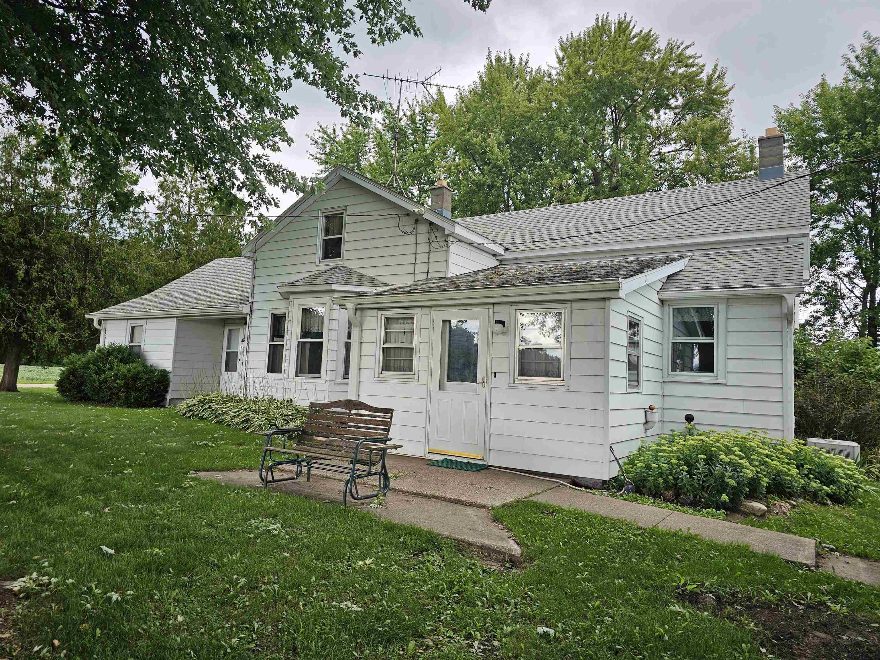 7866 Easy Street Fremont, WI 54940 - Photo 1 of 1