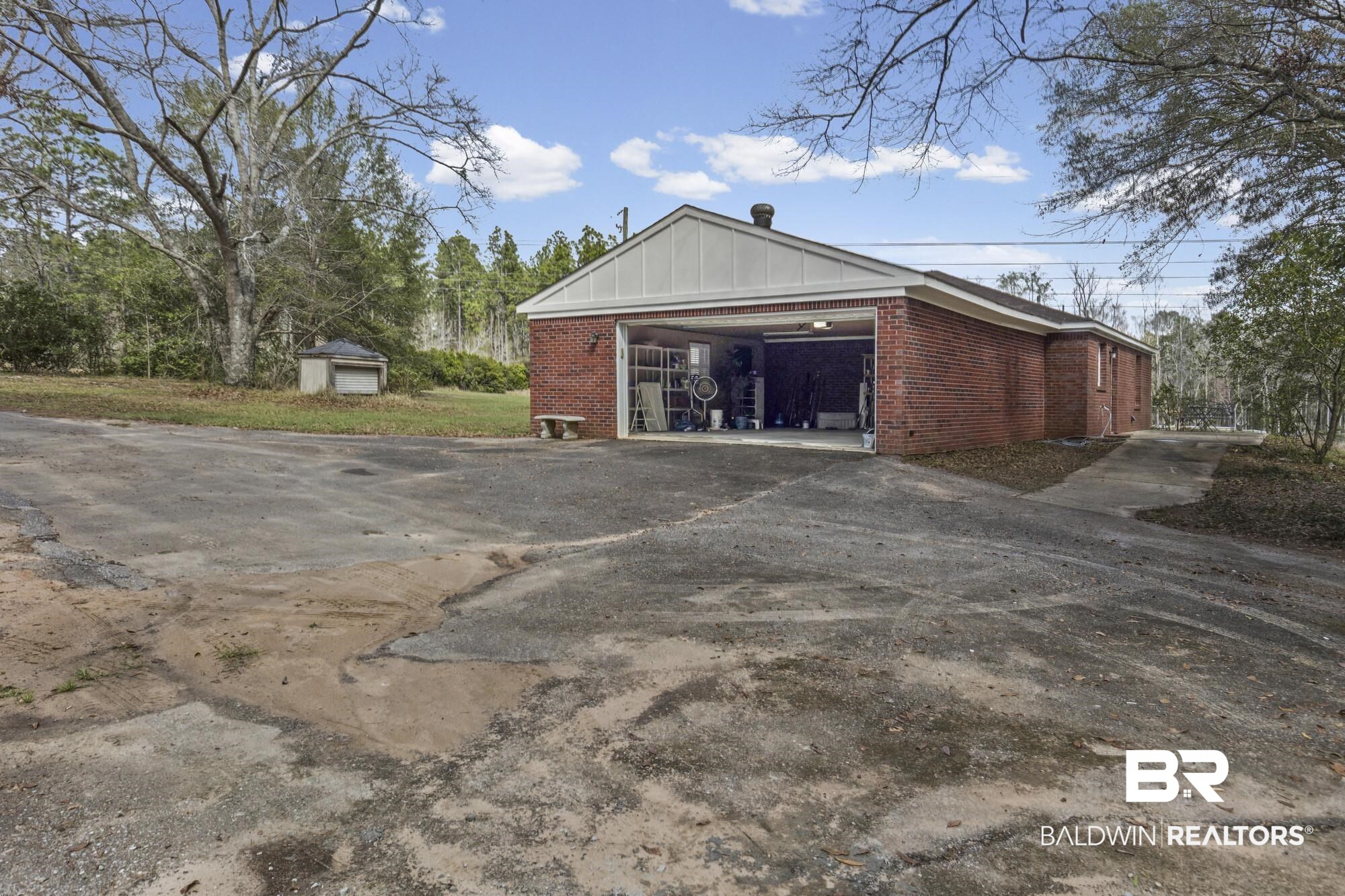 10525 Pete Sentz Road Mobile, AL 36608 - Photo 17 of 18