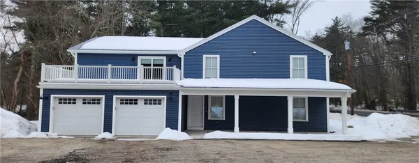 $1,200,000 | 91 Danielson Pike, Foster, RI 02825