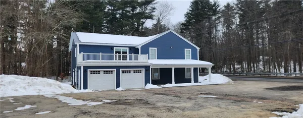 $1,200,000 | 91 Danielson Pike, Foster, RI 02825