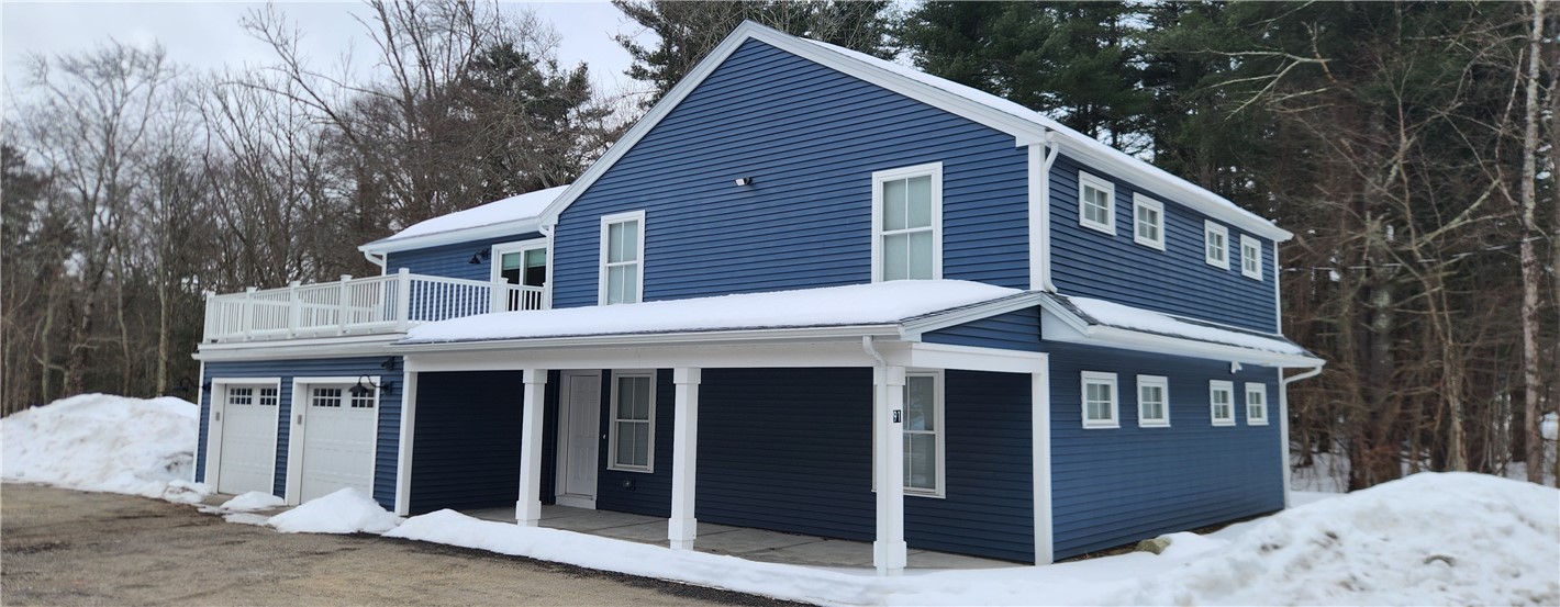 91 Danielson Pike Foster, RI 02825 - Photo 3 of 33