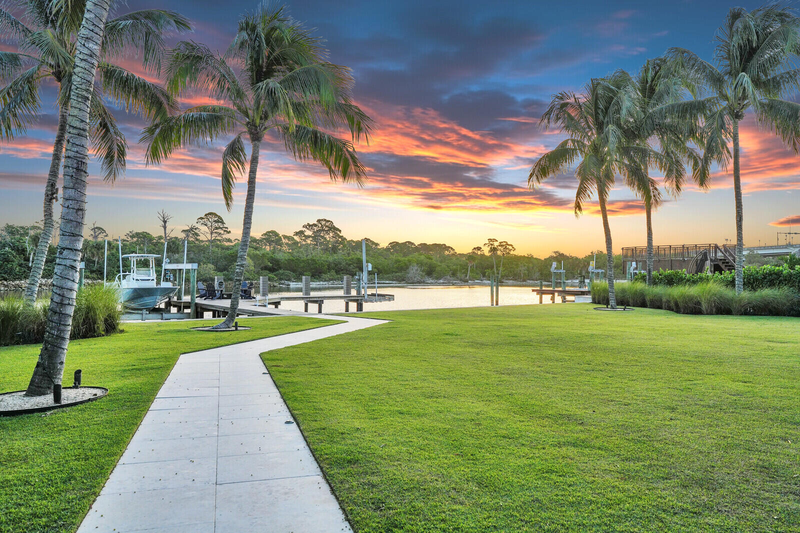 14140 Paradise Point Road Palm Beach Gardens, FL 33410 - Photo 102 of 148 92_Sunrise_18_mls