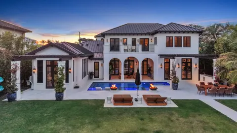 $8,595,000 | 14140 Paradise Point Road, Palm Beach Gardens, FL 33410