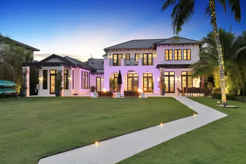 $8,595,000 | 14140 Paradise Point Road, Palm Beach Gardens, FL 33410