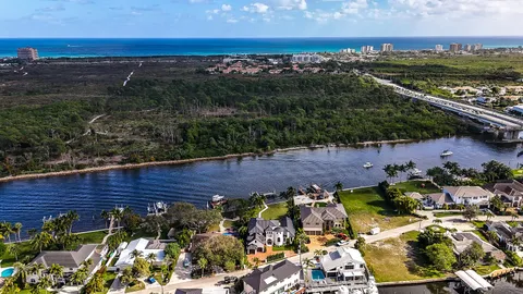 $8,595,000 | 14140 Paradise Point Road, Palm Beach Gardens, FL 33410