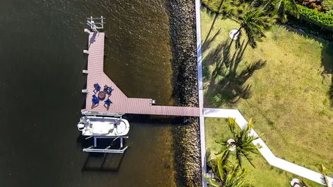 $8,595,000 | 14140 Paradise Point Road, Palm Beach Gardens, FL 33410