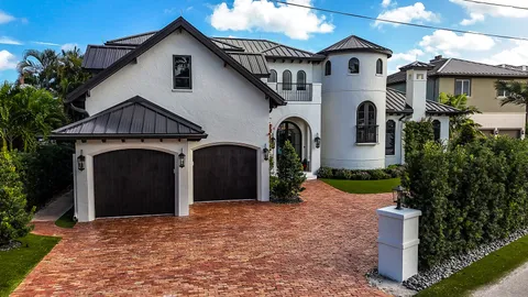 $8,595,000 | 14140 Paradise Point Road, Palm Beach Gardens, FL 33410