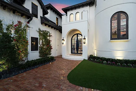 $8,595,000 | 14140 Paradise Point Road, Palm Beach Gardens, FL 33410