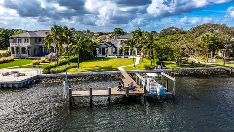 $8,595,000 | 14140 Paradise Point Road, Palm Beach Gardens, FL 33410
