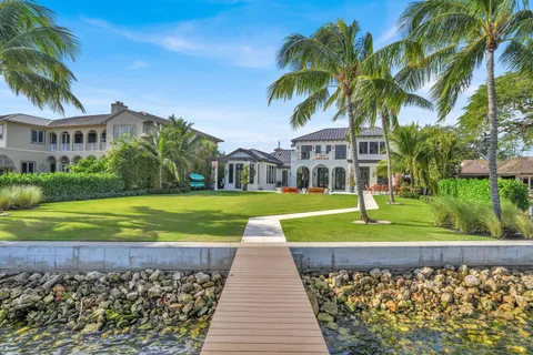$8,595,000 | 14140 Paradise Point Road, Palm Beach Gardens, FL 33410