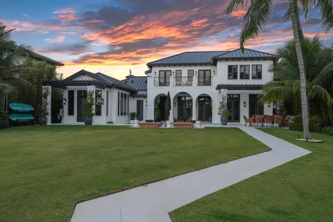 $8,595,000 | 14140 Paradise Point Road, Palm Beach Gardens, FL 33410
