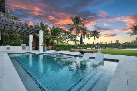 $8,595,000 | 14140 Paradise Point Road, Palm Beach Gardens, FL 33410