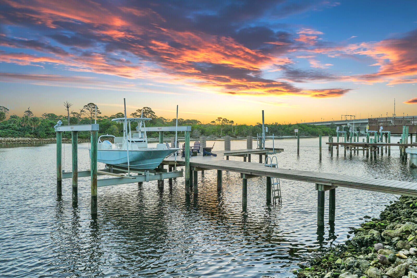 14140 Paradise Point Road Palm Beach Gardens, FL 33410 - Photo 98 of 148 87_Sunrise_13_mls