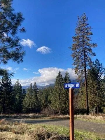 $135,000 | 1351 Lake Roosevelt Way, Kettle Falls, WA 99141