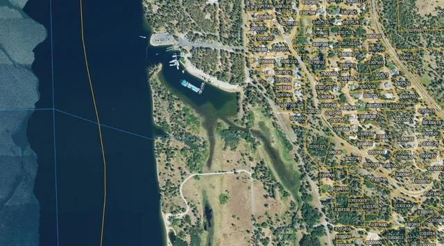 $135,000 | 1351 Lake Roosevelt Way, Kettle Falls, WA 99141